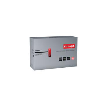 Activejet ATH-64NX (erstatning HP 64X CC364X; Supreme; 24000 sider; sort)