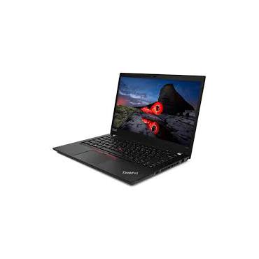 [upcycle it] Lenovo ThinkPad T490s (GRADE B) - i7-8565U 1,90GHz, 16GB RAM, 512GB SSD, 14" FHD, Win11Pro, WWAN kompatibel   