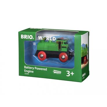 BRIO 7312350335958