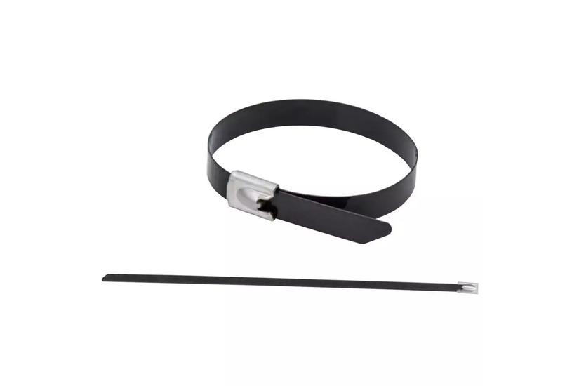 DEDRA 11NC4291 kabelsamler Sort 20 stk