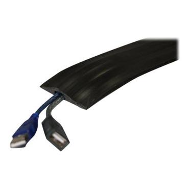 Kensington Cable Curb Single Channel kabelbeskytter til gulv