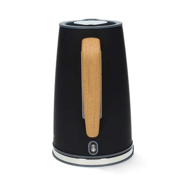 Nedis KAWK510EBK elkedel 1,7 L 2200 W Sort