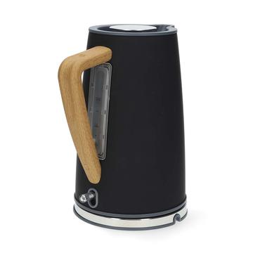 Nedis KAWK510EBK elkedel 1,7 L 2200 W Sort