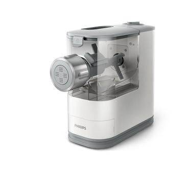 Philips Viva Collection HR2345 - pastamaskine - hvid/damptusm&oslash;rke