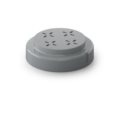 Philips Viva Collection HR2345 - pastamaskine - hvid/damptusm&oslash;rke