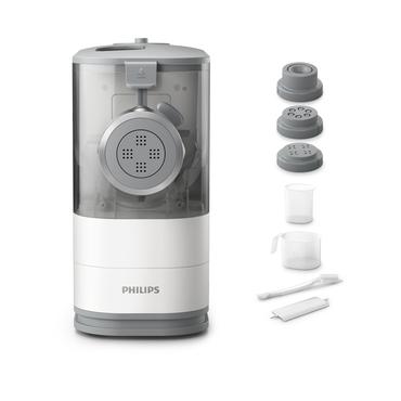 Philips Viva Collection HR2345 - pastamaskine - hvid/damptusm&oslash;rke