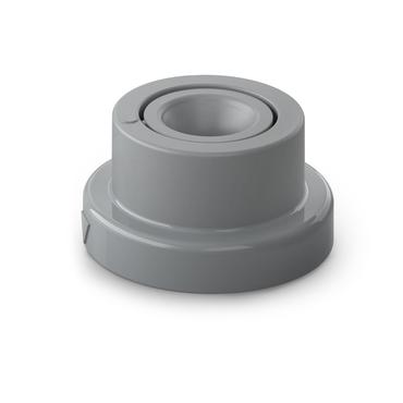 Philips Viva Collection HR2345 - pastamaskine - hvid/damptusm&oslash;rke