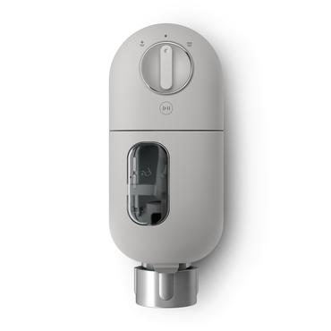 Philips Viva Collection HR2345 - pastamaskine - hvid/damptusm&oslash;rke