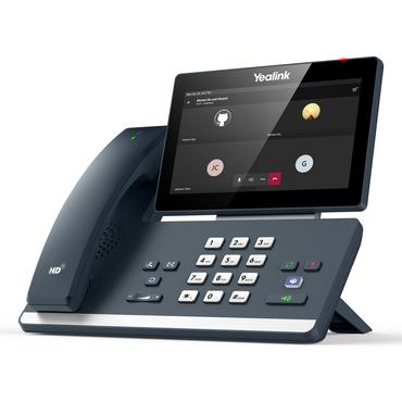 Yealink MP58 - VoIP-telefon - med Bluetooth interface