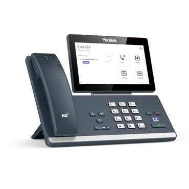 Yealink MP58 - VoIP-telefon - med Bluetooth interface