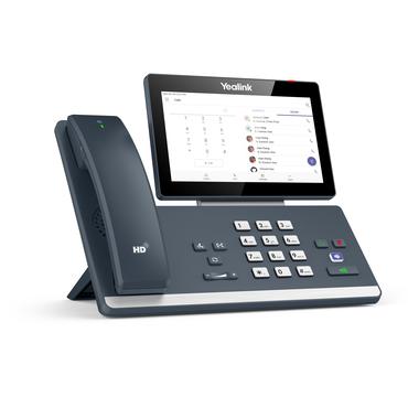 Yealink MP58 - VoIP-telefon - med Bluetooth interface