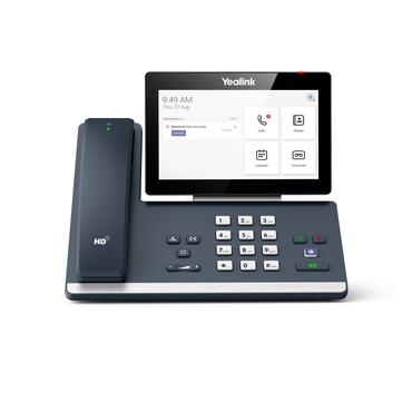 Yealink MP58 - VoIP-telefon - med Bluetooth interface