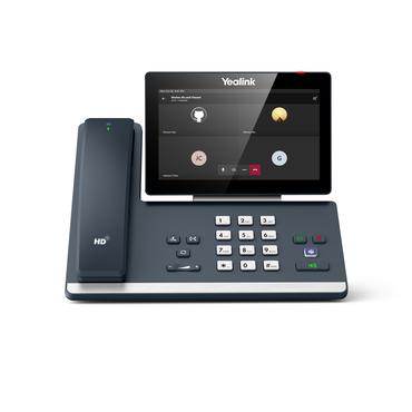 Yealink MP58 - VoIP-telefon - med Bluetooth interface