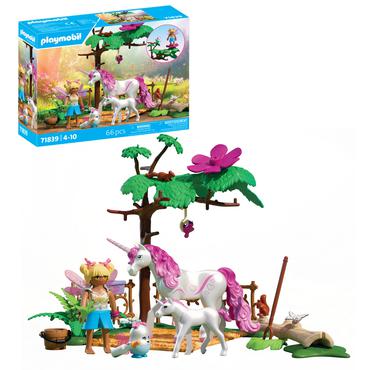 Playmobil Fairies 71839 legetøjssæt