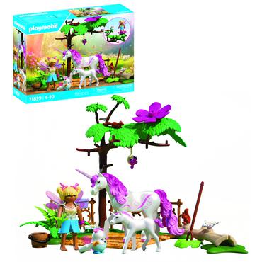 Playmobil Fairies 71839 legetøjssæt