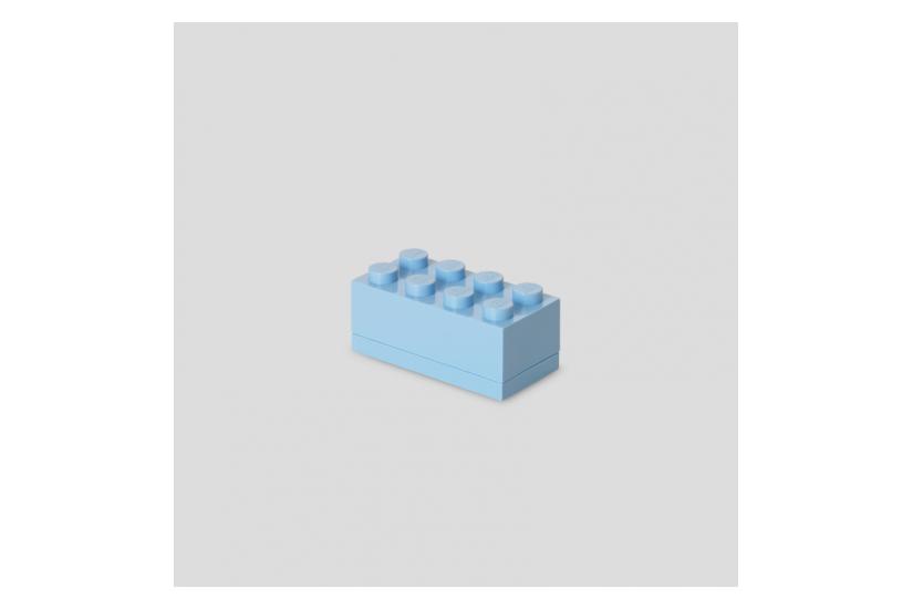 Room Copenhagen 4012 Frokostbeholder Polypropylen (PP) Blå 1 stk