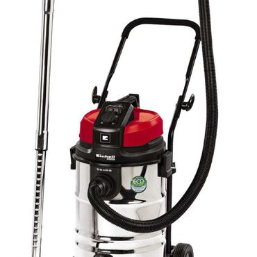 Einhell TE-VC 2230 SA 30 L Tromle vakuum Tør&våd 1150 W