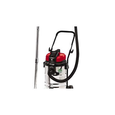 Einhell TE-VC 2230 SA 30 L Tromle vakuum Tør&våd 1150 W