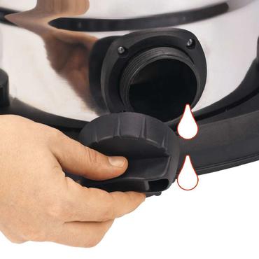 Einhell TE-VC 2230 SA 30 L Tromle vakuum Tør&våd 1150 W