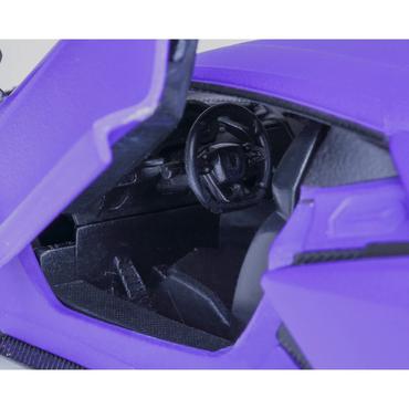 Jamara 402619 legetøjsbil