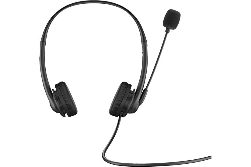 HP G2 - headset