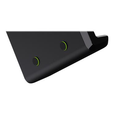 Green Cell VitalCharger USB-batterioplader - 4 x AA type - NiMH - 0.5 Watt