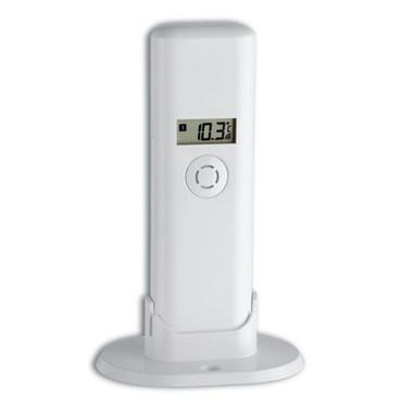 TFA-Dostmann 30.3143.IT digital kropstermometer