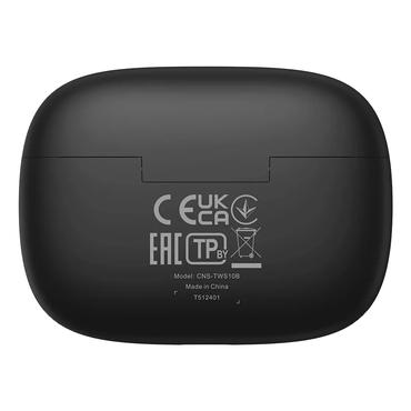 Canyon - &aelig;gte tr&aring;dl&oslash;se &oslash;retelefoner med mik.