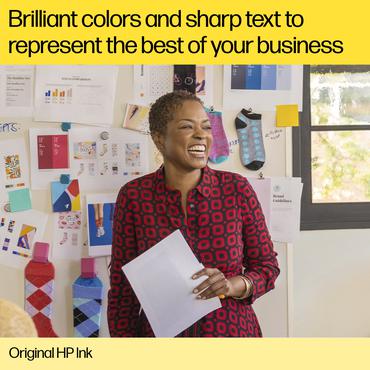 HP 652 - f&auml;rg (cyan, magenta, gul) - original - Ink Advantage - bl&auml;ckpatron