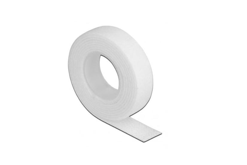 Hook and Loop Roll 10m x 20mm