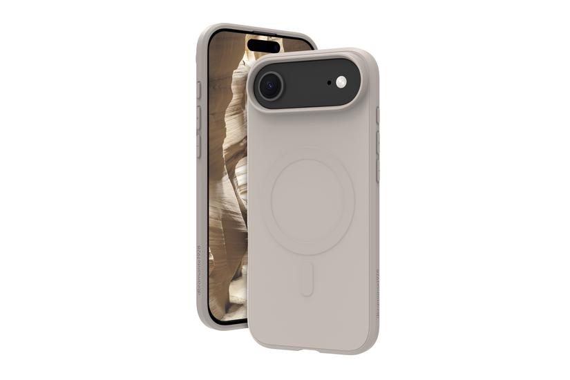 dbramante1928 Greenland Pro MS mobiltelefon etui Cover Grå