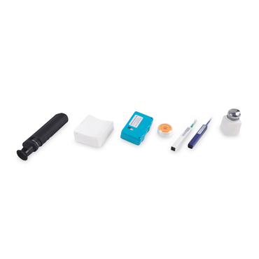 DIGITUS Professional DN-FO-KIT-2 - fiber-optik rengøringssæt