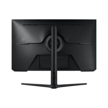 Samsung Odyssey G7 32" 4K (3840x2160 ved 144Hz) Gaming skærm