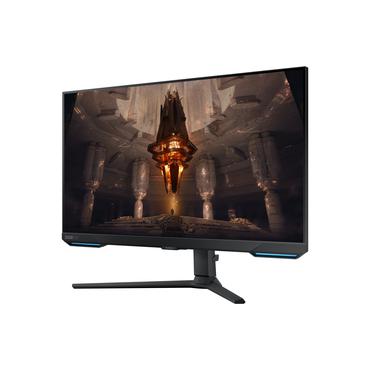 Samsung Odyssey G7 32" 4K (3840x2160 ved 144Hz) Gaming skærm