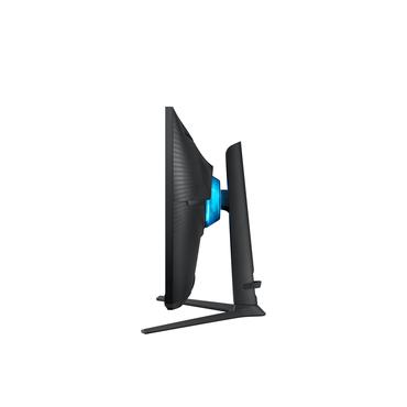 Samsung Odyssey G7 32" 4K (3840x2160 ved 144Hz) Gaming skærm