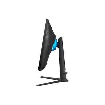 Samsung Odyssey G7 32" 4K (3840x2160 ved 144Hz) Gaming skærm