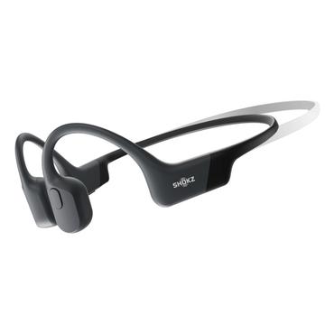 Sluchawki Shokz Shokz OpenRun Mini USB-C Black