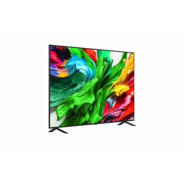 LG QNED85A 86" 4K MiniLED Smart TV (2025)