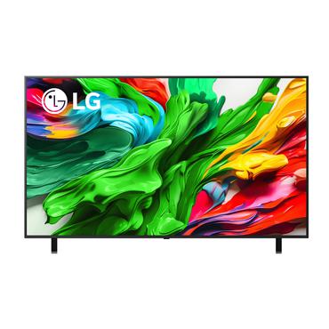 LG QNED85A 86" 4K MiniLED Smart TV (2025)