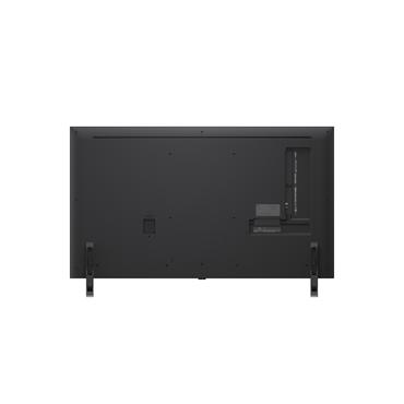 LG QNED85A 86" 4K MiniLED Smart TV (2025)