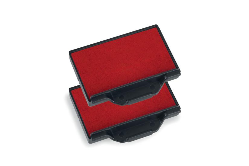 Trodat 6/53 Bl&aelig;kpatron R&oslash;d