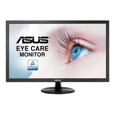 ASUS VP248H - LED-Skærm 24" TN 1ms