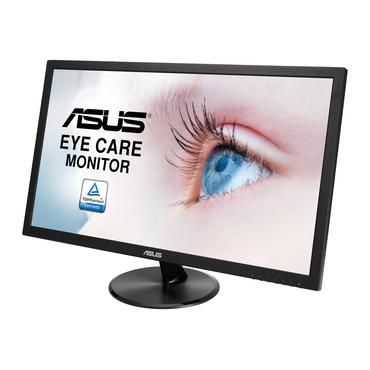 ASUS VP248H - LED-Skærm 24" TN 1ms