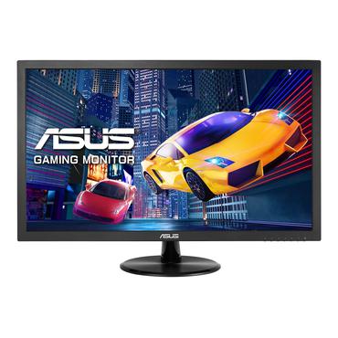 ASUS VP248H - LED-Skærm 24" TN 1ms