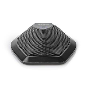 Nedis MICCU100BK mikrofon Sort Konferencemikrofon