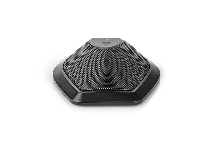 Nedis MICCU100BK mikrofon Sort Konferencemikrofon