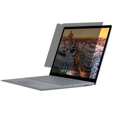 Cirafon DPF15.6-9 antirefleks skærm 39,6 cm (15.6") Laptop Rammeløst display privatlivsfilter