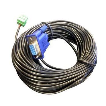 VivoLink Pro - serielt kabel - DB-9 til 3-pin Phoenix - 25 m