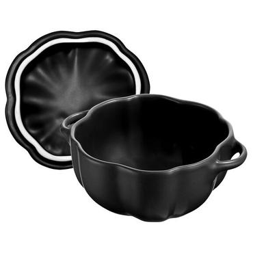 Mini Cocotte okragly dynia STAUB 40508-549-0