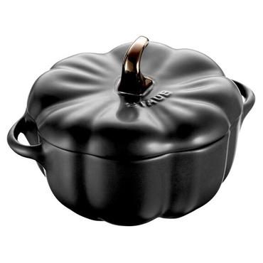 Mini Cocotte okragly dynia STAUB 40508-549-0
